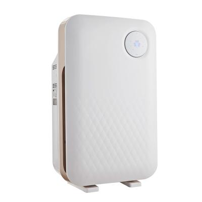 China BK-02A OEM Commercial Wholesale Office Home Room Smart Air Purifier Air Purifier for sale