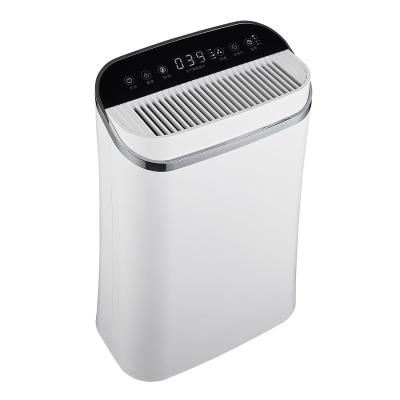 China BKJ-310F-A01 Household Customized Home Standing 510 CFM Air Purifier Sale for sale