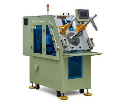 China Factory Fan Motor Stator Coil Embedded Machine Wire Inserting Machine for sale