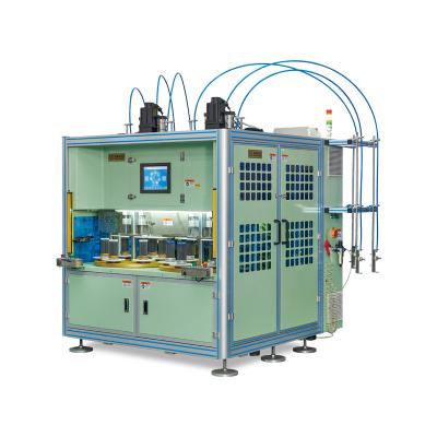 China Factory Automatic Brushless Motor BLDC Armature External Rotor Winding Machine for sale