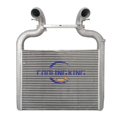 China Truck Engine Cooling System Charge Air Intercooler For DAF XF106 Engine Cooling System 96424 Intercooler XF106 Euro 6 for sale