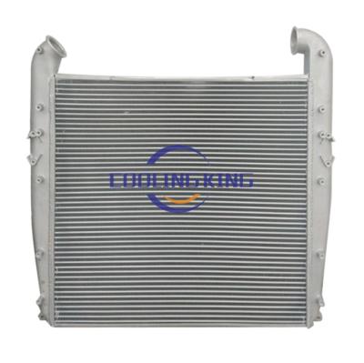 China Universal Automotive Charge Air Intercoolers for scania 4 truck 114C intercooler 96960 for sale