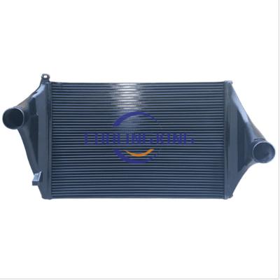 China China Manufacturer of Freightliner Aluminum Intercooler Air Cooler For Freightliner Columbia 120 BHTD3523 2001-1715 for sale