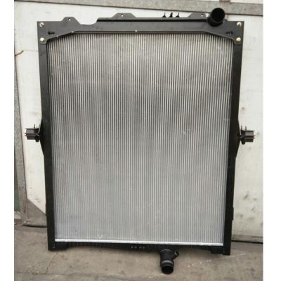 China Truck Auto Parts Engine Cooling System Aluminum Aluminum Radiator For VOLVO FH13 85013015 22062259 for sale