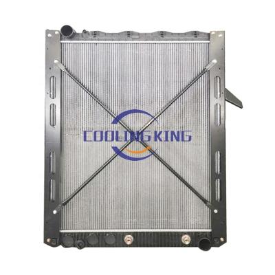 China For Volvo vnl truck engine cooling system commercial vehicles 209565521 SPI 20014608 diesel radiator for Volvo VNL truck for sale