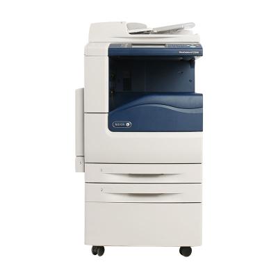 China Copy/Copy/Scan Used Copier Machine Used Copier Wholesaler C2260 IV High Quality for sale