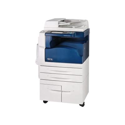 China Re-manufactured Print/Copy/Scan Copier WC5955 Machine MFP 3 in 1 BW Copiers for sale