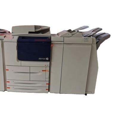 China Second Hand Digital Print/Copy/Scan Copier Refurbished D110 Multifunctional Photocopy B/W Copier Refurbished High Speed ​​Copier for sale