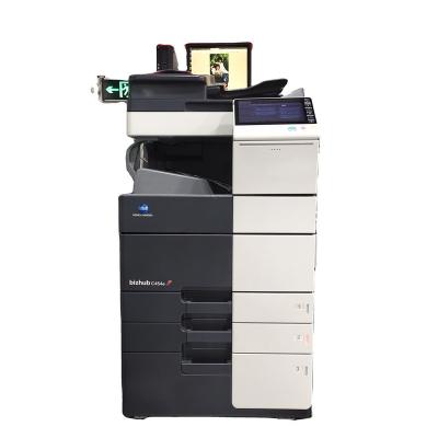 China Copy / Copy / Scan BSFremanufactured Color Copier BHC454e for sale