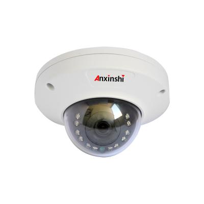 China NIGHT VISION 5.0MP IR 4 in 1 Panoramic Analog 360 Degree Viewing Angle Fisheye Dome CCTV Spy Camera for sale