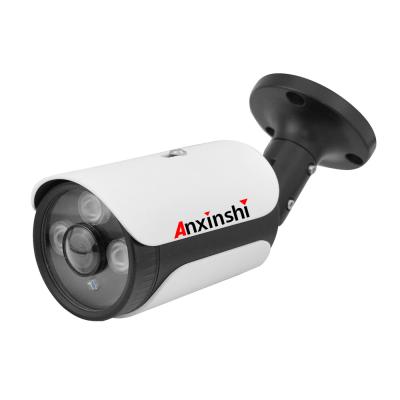 China NIGHT VISION 2.0MP 4 in 1 High Definition IR 180 Viewing Angle Panoramic Security CCTV Bullet Fisheye Analog Camera for sale