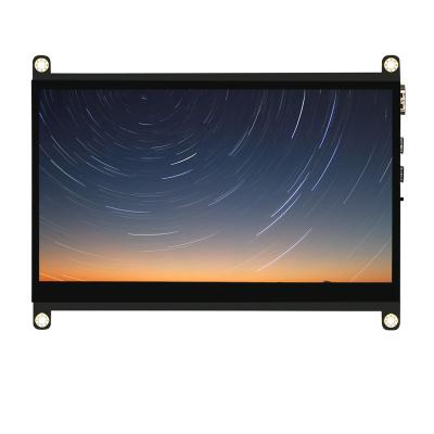 China Desktop tft laptop display laptop lcd touch 7 inch tft laptop display lcd monitor pantallas monitors touch screen monitors computer for sale