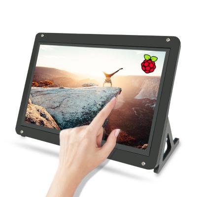 China Touch screen desktop display tft 7inch lcd monitor pantallas portable laptop display lcd monitors computer monitor touch for sale