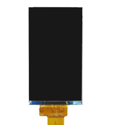 China D50PN-B 5.0inch TFT LCD for sale