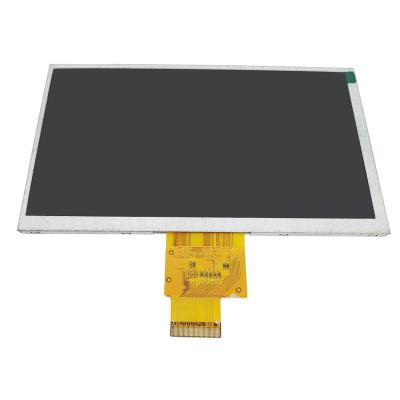 China D70PN-B 7.0inch TFT LCD for sale