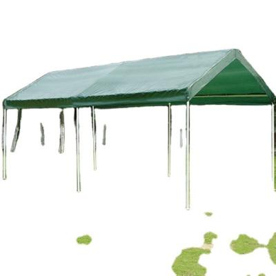 China Lightweight Cover PE Light Concite Cover Carport Canopy for sale