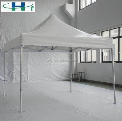 China Sun Shelter 10x10 Heavy Duty Luxury Hexagonal Aluminum Folding Gazebo for sale