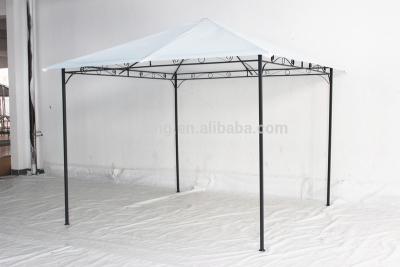 China China Premium Outdoor Sun Shelter Pagoda Barnum Wedding Tent for sale