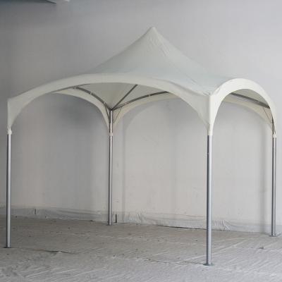 China Sun Shelter The Best Stainless Steel Car Shelter Made In China for sale