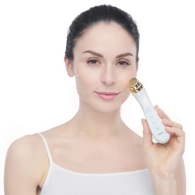 China Acne Treatment CVB-OD920 EMS Facial Beauty Massager Face Wrinkle Removal Tool for sale