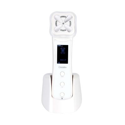 China CVB-OD1391 Anti-Puffiness Face Peel RF Radio Frequency Facial Skin Care Device Face Lift Tighten Beauty Machine for sale