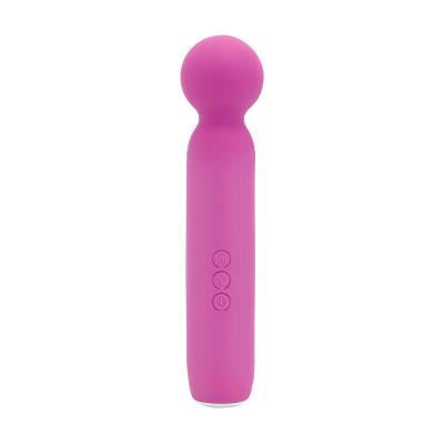 China CVB-OD294 Personal Body Body Massager Adult Toys Cat Vibrator Magic Wand Wireless Massager for sale