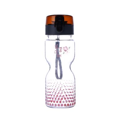 China 2021 Good Quality CLASSIC Water Bottles Eco Friendly Outdoor Sports Water Bottles for sale