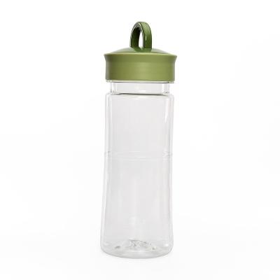 China Sustainable Hot Selling 430ml Gym Customizable Bottles With Lid for sale