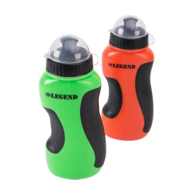 China High Quality Promotional Custom Plastic Water Bottle 490ML Viable Gym Plastic Water Bottle for sale