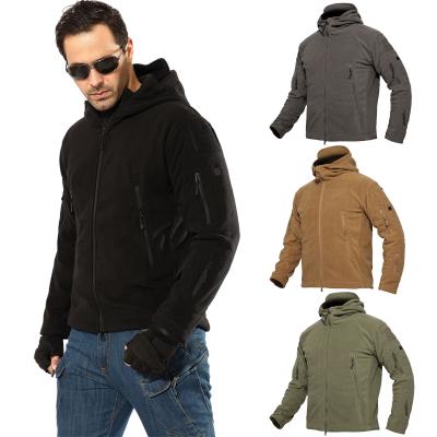 China QUICK DRY Winter Men Coat Cotton Padded Hooded Down Coat Loose Casual Outwear for sale