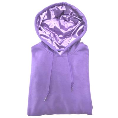 China Custom QUICK DRY colorful hoodie with plain hooded new style hoodies men hood satin striped hoodie for sale