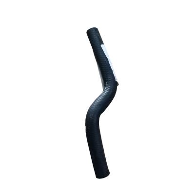 China Auto Parts Rubber Professional Sale Heat Air Vent Hose OEM 1016050988-01 For Geely for sale