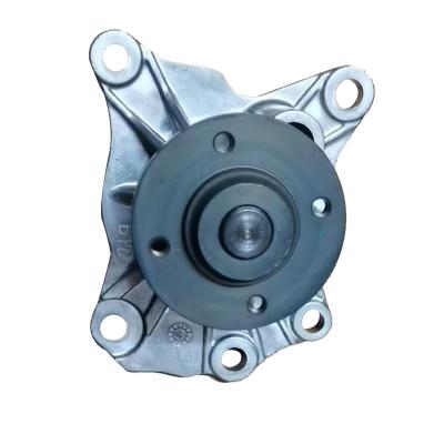 China Durable China Auto Parts Water Pumps Metal Made OEM 10134071-00 For BYD for sale