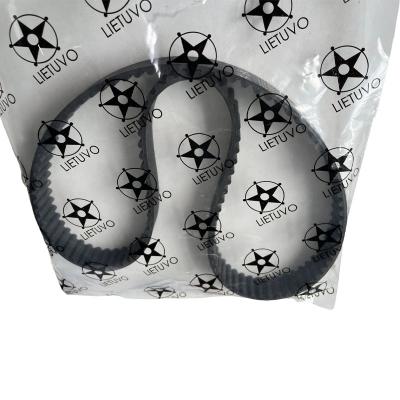 China Cost Effective 08CK-1 LIETUVO Timing Belt (Mr479Q Mr479Qa Mr481Qa) OEM E030000701 for sale