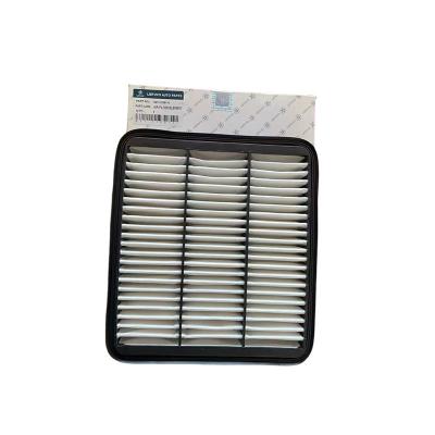 China Wholesale high quality old Chery A5-1.6 low price air filter element OEM A21-1109111 (1.6CBR/2.0NA/T111.6/2.0MT) LIETUVO Lta-6006 for sale