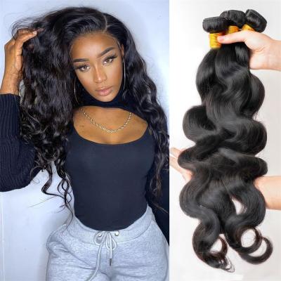 China Wholesale Price Straight/Wave/Curly 100% Human Hair Bundles Grade 8A Hair Extension 8A Remy Virgin Hair Weaving for sale