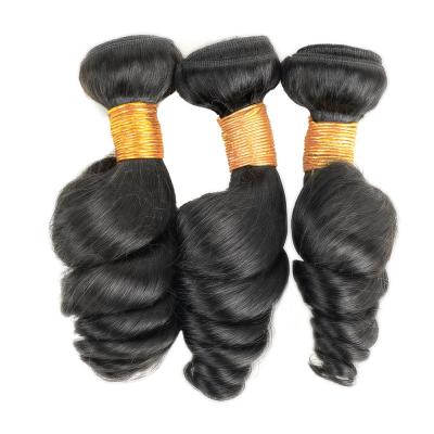 China Curly/Wave/Straight Hair Grade 8A 100% Cuticle Aligned Straight Bundles Remy Hair Virgin Hair Extension for sale