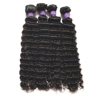 China Curly/Wave/Straight 100% Grade 9A Remy Hair Bundles Cuticle Aligned Virgin Hair Bundles Hair Extension for sale