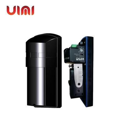 China Outdoor Laser Beam Outdoor Sensor Alarm Wireless Infrared Sensor for sale