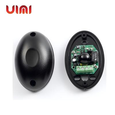 China Security Simple Photoelectric Infrared Laser Beam Sensor Infrared Sensor For Home Security System UM-DS1 for sale