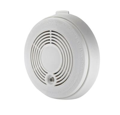 China Home Security Carbon Monoxide and Smoke Combination Alarm Model # UM-601 UM-601 for sale