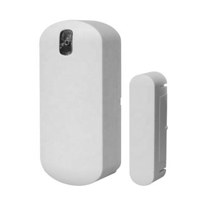 China UM-PS305 Wireless Remote Control Magnetic Contact Sensor Window Door Window Alarm System Security Sensor for sale