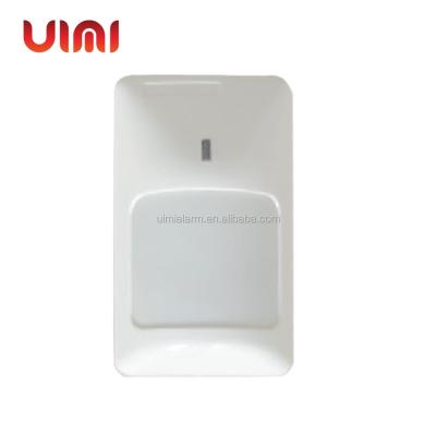 China Indoor Security Alarm Systems PIR Motion Detector In China for sale