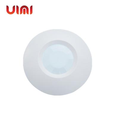 China High sensitivity anti-theft ceiling pir sensors pir infrared motion sensor in alarm for sale