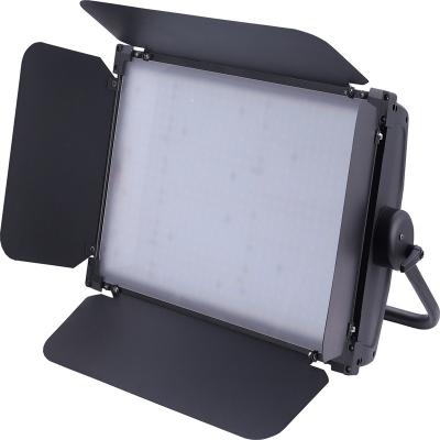 China 8 Meter 450W Fresnel Lights Engineering Installation LED Studio Light Panel Light for sale