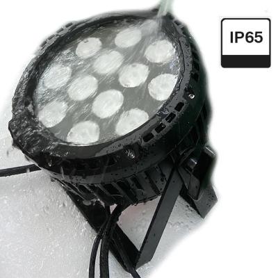 China Guangzhou LIV Theme Park IP65 12pcs 12W 4in1 RGBW Led Waterproof Full Color Mix Battery Mini Led Par Light 150W DJ Stage Light for sale