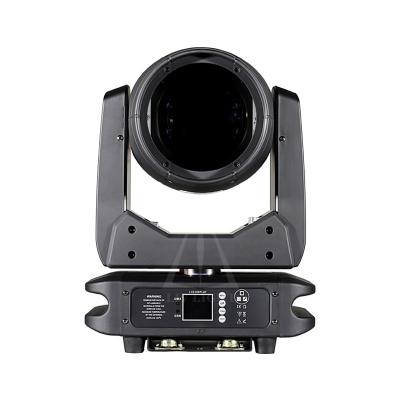 China 1 Rotation 16 - Prism Guangzhou Liv Dmx Dj Light Moving Head 150W Beam Head Light for sale