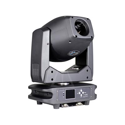 China Guangzhou LIV Moving Head Sharp Dj Moving Head Light 230w Sharpy 7r Beam Moving Head Light Theme Park Light Beam 7r for sale