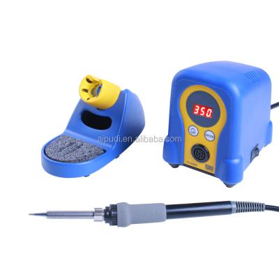 China PCBA Repair SMD BGA Rework Factory Directly Supply CSD-888D Lead Free Constant Temperature Digital Display SMD Soldering Station for sale