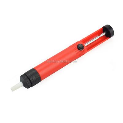 China Antistatic Desoldering Vacuum Solder Sucker Gun Desoldering Pump Welding Tools for sale